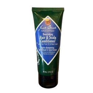 Jack‎ Black  Hair and Scalp Conditioner - 3 oz